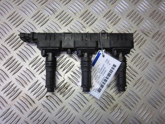 Opel Corsa C Tændspole El Med OEM Nr. Ophugger Fra Opel Ophugger