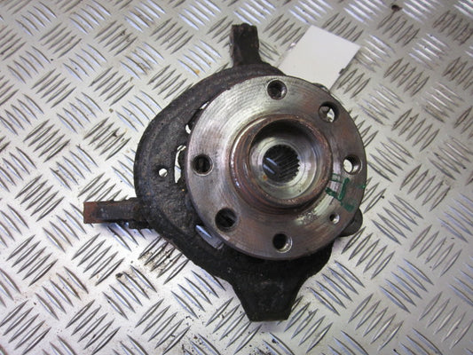 Opel Corsa C Spindel For H Med OEM Nr. Ophugger Fra Opel Ophugger