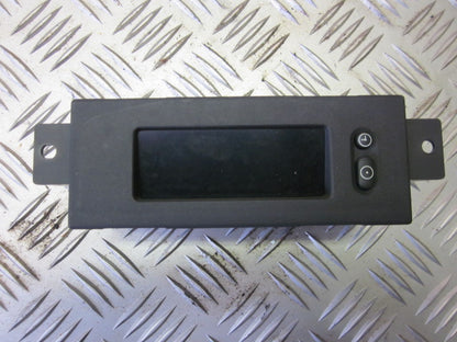 Opel Corsa C Ur Med OEM Nr. Ophugger Fra Opel Ophugger