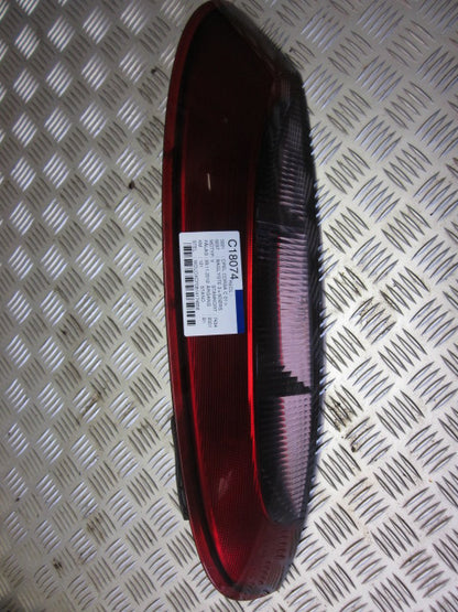 Opel Corsa C Baglygte Med OEM Nr. Ophugger Fra Opel Ophugger