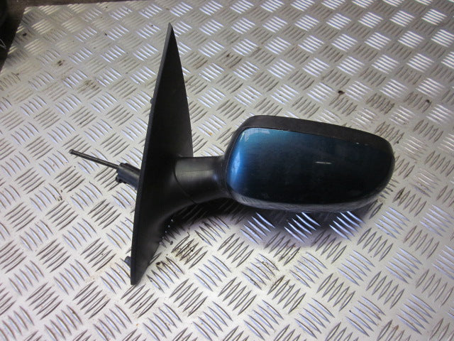 Opel Corsa C Sidespejl Med OEM Nr. Ophugger Fra Opel Ophugger