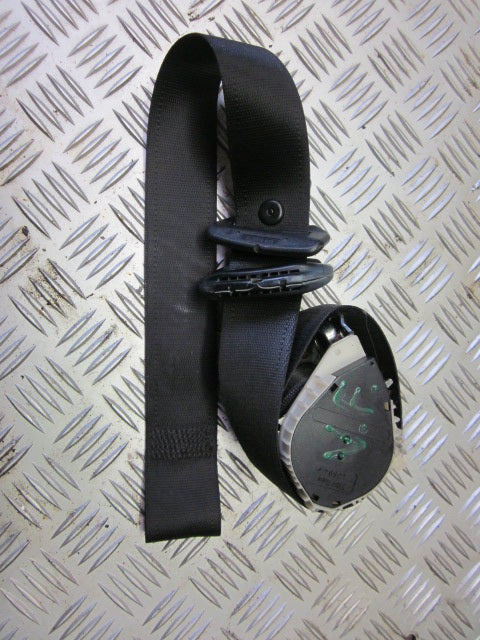 Opel Corsa C Sikkerhedsseler For Med OEM Nr. Ophugger Fra Opel Ophugger