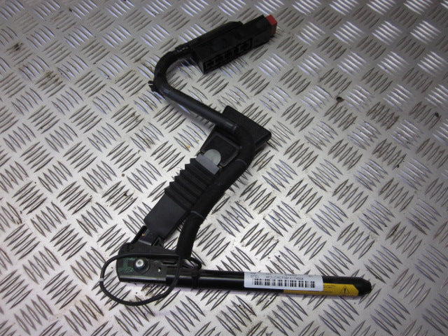 Opel Corsa C Selestrammer Med OEM Nr. Ophugger Fra Opel Ophugger