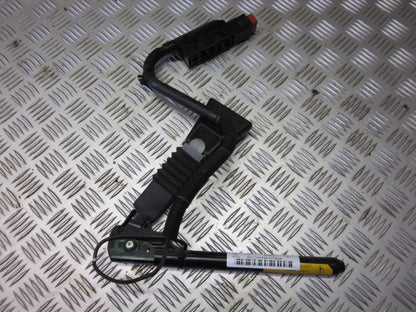 Opel Corsa C Selestrammer Med OEM Nr. Ophugger Fra Opel Ophugger