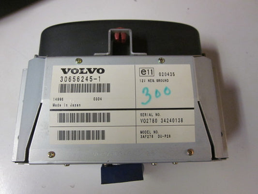 Volvo 80 Serie Navigationsanl Med OEM Nr. Ophugger Fra Volvo Ophugger