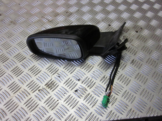 Volvo 80 Serie Sidespejl Med OEM Nr. Ophugger Fra Volvo Ophugger