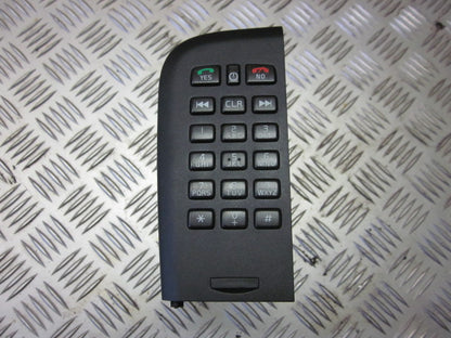 Volvo 80 Serie Telefon, Org Med OEM Nr. Ophugger Fra Volvo Ophugger