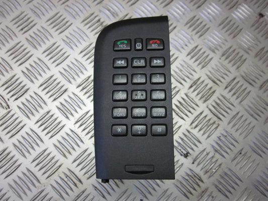 Volvo 80 Serie Telefon, Org Med OEM Nr. Ophugger Fra Volvo Ophugger
