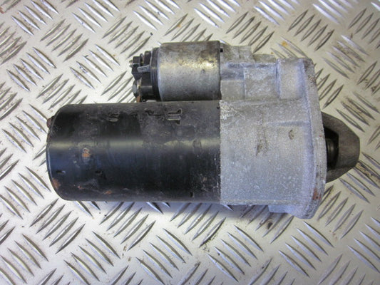 Volvo 80 Serie Starter Med OEM Nr. Ophugger Fra Volvo Ophugger