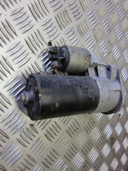 Volvo 80 Serie Starter Med OEM Nr. Ophugger Fra Volvo Ophugger