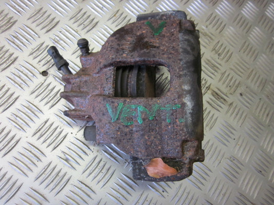 Volvo 80 Serie Bremsekaliber VF Med OEM Nr. Ophugger Fra Volvo Ophugger