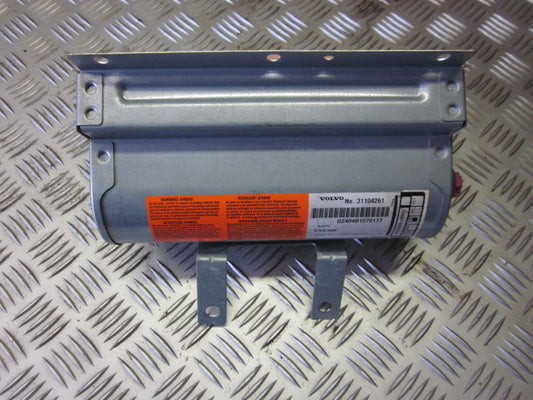 Volvo 80 Serie Airbag  Med OEM Nr. Ophugger Fra Volvo Ophugger