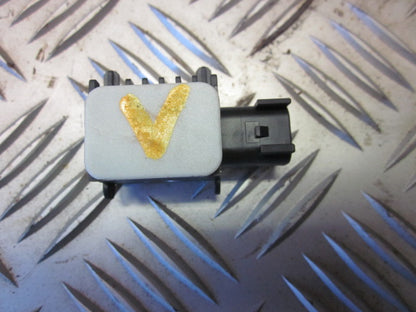 Ford Focus Airbag Føler Med OEM Nr. Ophugger Fra Ford Ophugger