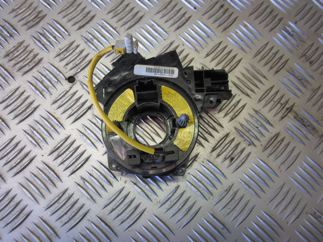 Ford Focus Airbag Stelring Med OEM Nr. Ophugger Fra Ford Ophugger