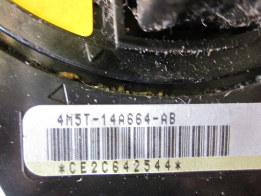 Ford Focus Airbag Stelring Med OEM Nr. Ophugger Fra Ford Ophugger