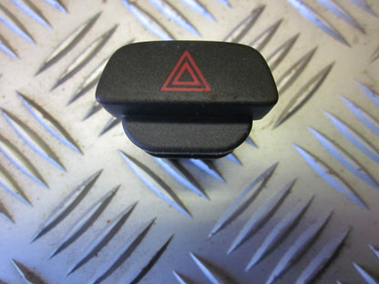 Ford Focus Kontakt Katastrofe Med OEM Nr. Ophugger Fra Ford Ophugger