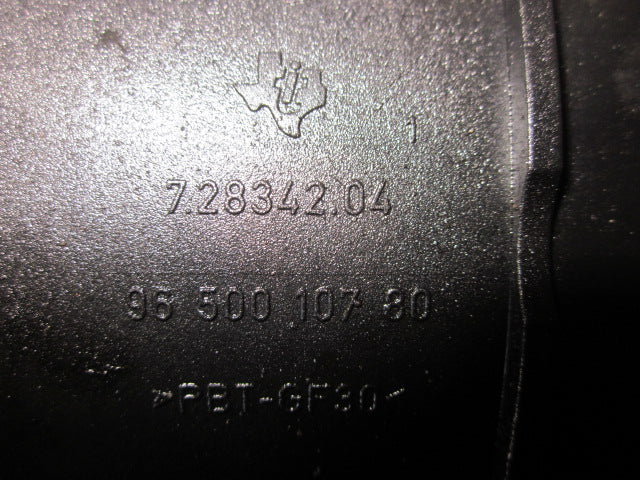 Ford Focus Luftmængdemåler Med OEM Nr. Ophugger Fra Ford Ophugger