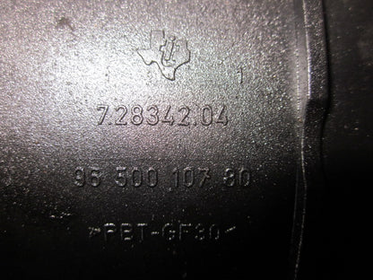 Ford Focus Luftmængdemåler Med OEM Nr. Ophugger Fra Ford Ophugger