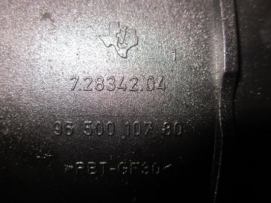 Ford Focus Luftmængdemåler Med OEM Nr. Ophugger Fra Ford Ophugger