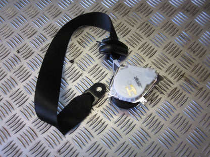 Ford Focus Sikkerhedsseler For Med OEM Nr. Ophugger Fra Ford Ophugger