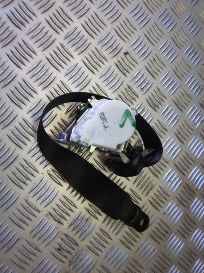 Ford Focus Sikkerhedsseler For Med OEM Nr. Ophugger Fra Ford Ophugger