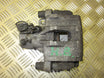 Ford Focus Bremsekaliber Hb Med OEM Nr. 3M512M088BA Fra Ford Ophugger