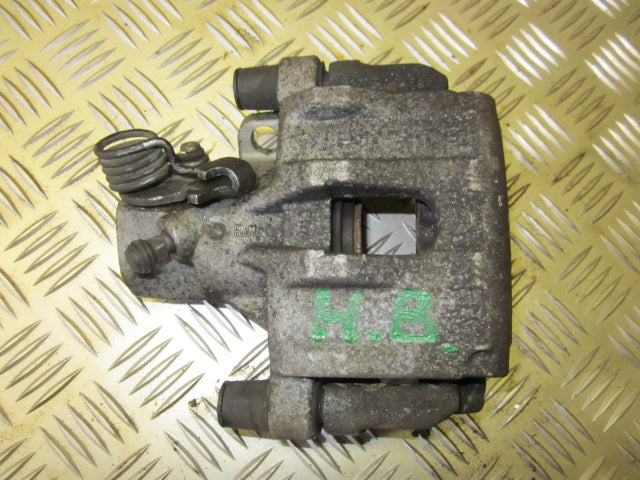 Ford Focus Bremsekaliber HB Med OEM Nr. 3M512M088BA Fra Ford Ophugger