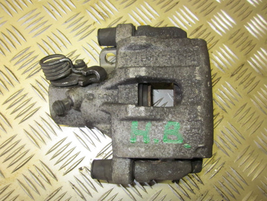 Ford Focus Bremsekaliber HB Med OEM Nr. 3M512M088BA Fra Ford Ophugger