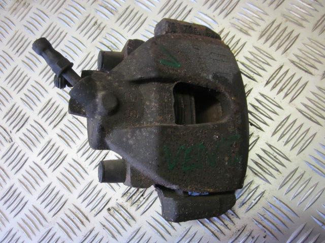 Ford Focus Bremsekaliber VF Med OEM Nr. Ophugger Fra Ford Ophugger