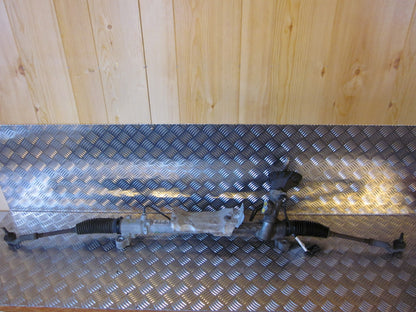 Ford Focus Tandstang Med OEM Nr. Ophugger Fra Ford Ophugger