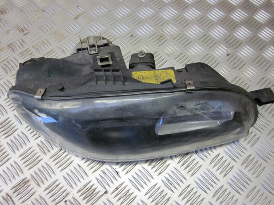 Fiat Marea Forlygte Med OEM Nr. Ophugger Fra Fiat Ophugger