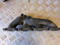 Audi A4 Manifold Ud Med OEM Nr. Ophugger Fra Audi Ophugger