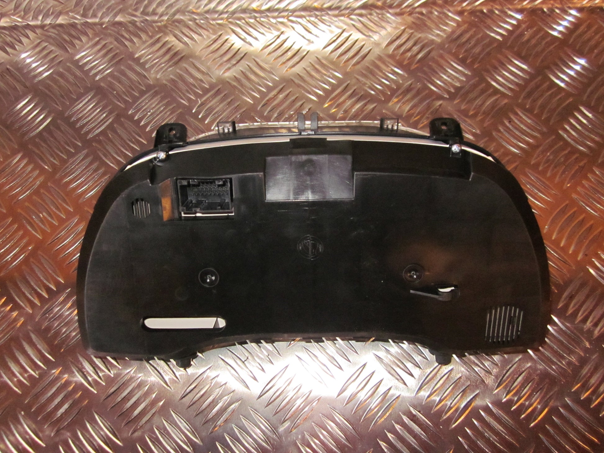 Fiat Grande Punto Speedometer - Instrument Med OEM Nr. Ophugger Fra Fiat Ophugger