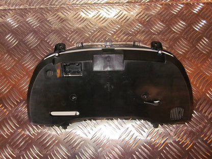 Fiat Grande Punto Speedometer - Instrument Med OEM Nr. Ophugger Fra Fiat Ophugger