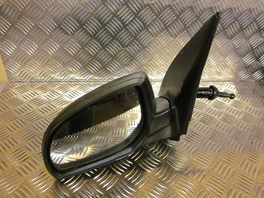 Hyundai I10 Sidespejl Med OEM Nr. Ophugger Fra Hyundai Ophugger