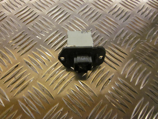 Hyundai I10 Varmemodstand Med OEM Nr. Ophugger Fra Hyundai Ophugger