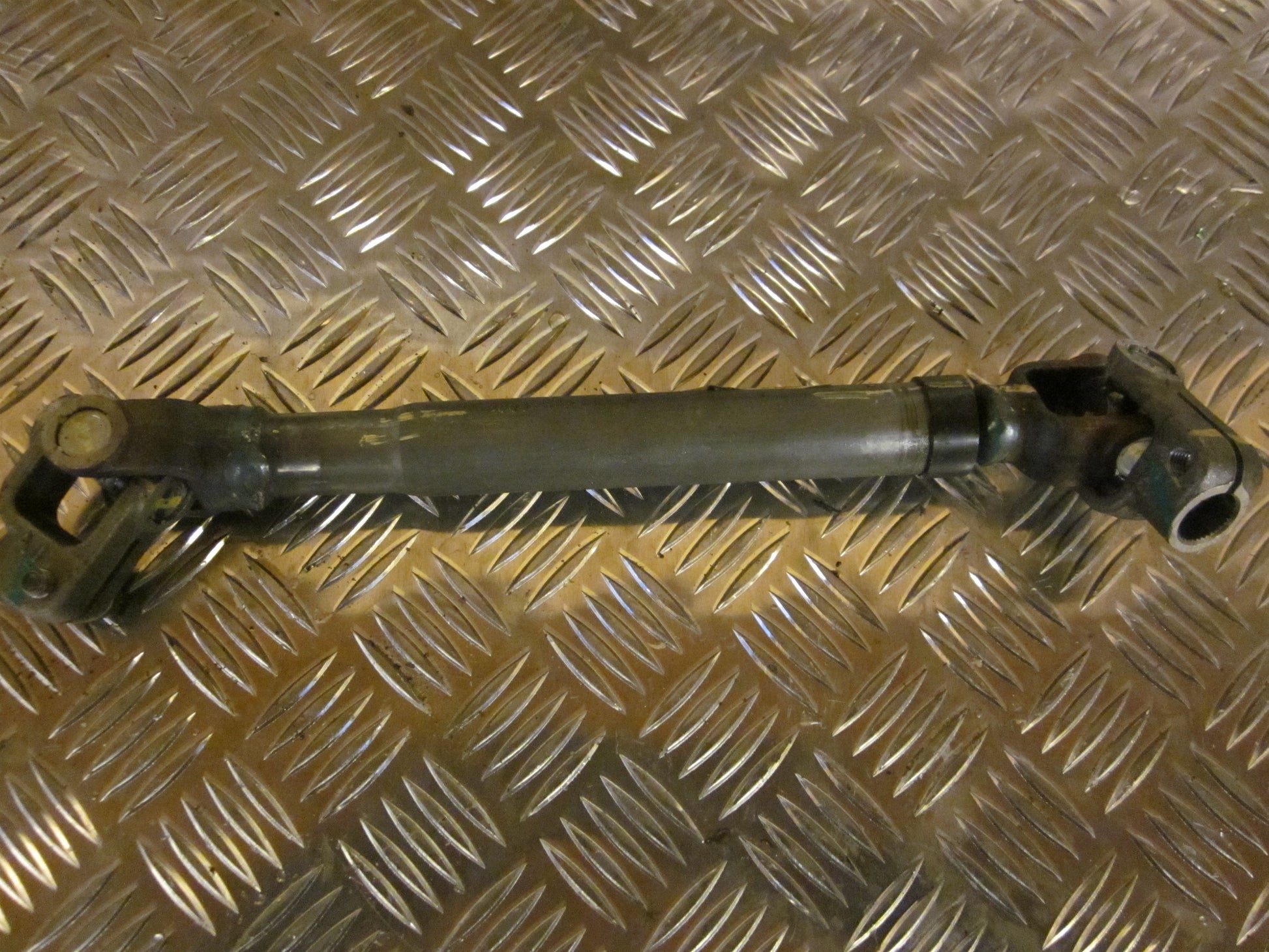 Hyundai I10 Ratled Servo Med OEM Nr. Ophugger Fra Hyundai Ophugger