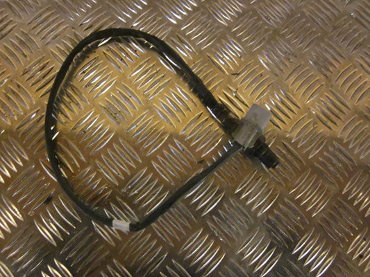 Hyundai I10 Lambda Sonde/Nox Sensor Med OEM Nr. Ophugger Fra Hyundai Ophugger