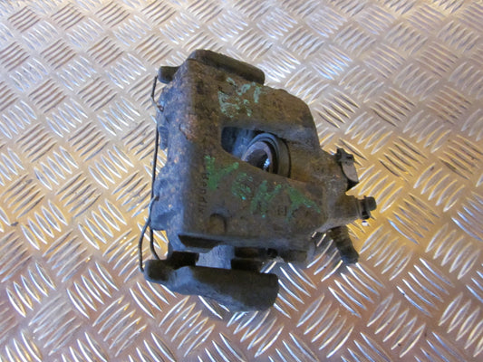 Fiat Multipla Bremsekaliber VF Med OEM Nr. Ophugger Fra Fiat Ophugger