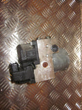 Fiat Multipla ABS Pumpe Med OEM Nr. 0273004253 Fra Fiat Ophugger