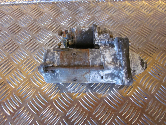 Fiat Multipla Starter Med OEM Nr. Ophugger Fra Fiat Ophugger