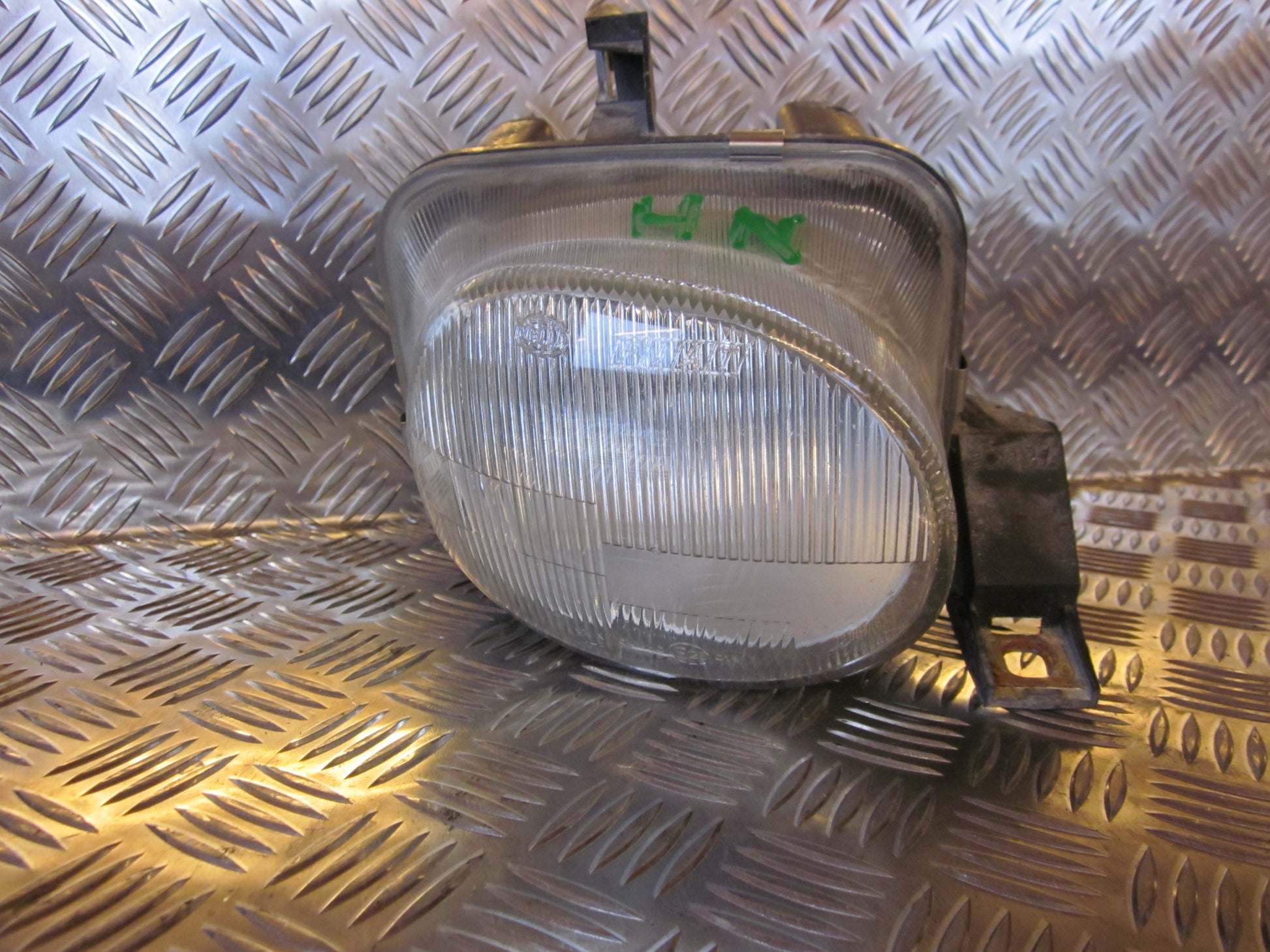 Fiat Multipla Forlygte Med OEM Nr. Ophugger Fra Fiat Ophugger