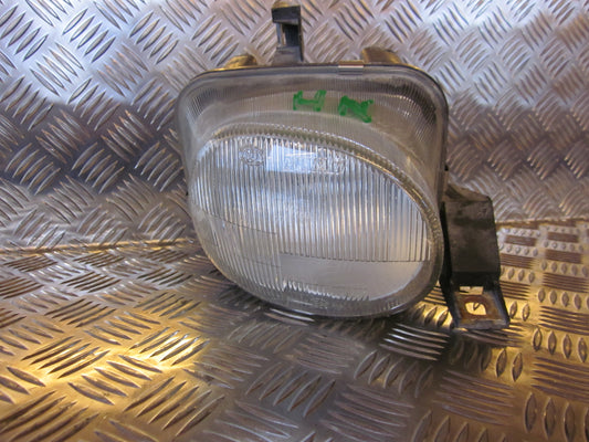 Fiat Multipla Forlygte Med OEM Nr. Ophugger Fra Fiat Ophugger