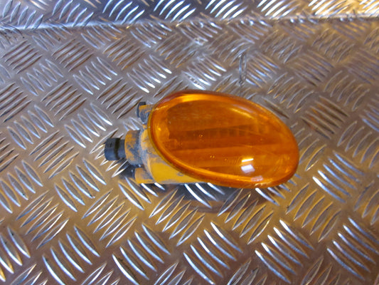 Fiat Multipla Blinklygte For Med OEM Nr. Ophugger Fra Fiat Ophugger
