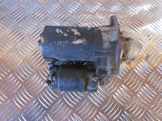 Opel Vectra B Starter Med OEM Nr. 93176061 Fra Opel Ophugger