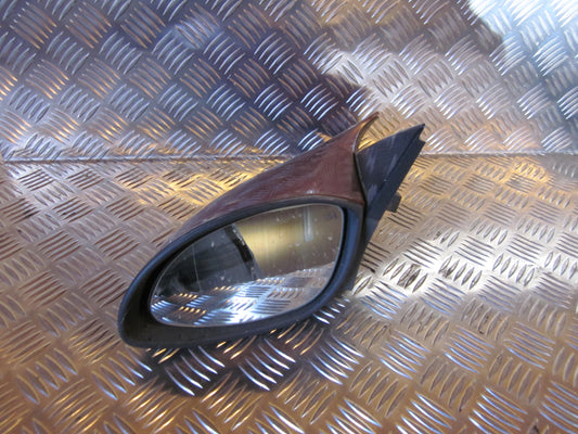 Opel Vectra B Sidespejl Med OEM Nr. Ophugger Fra Opel Ophugger