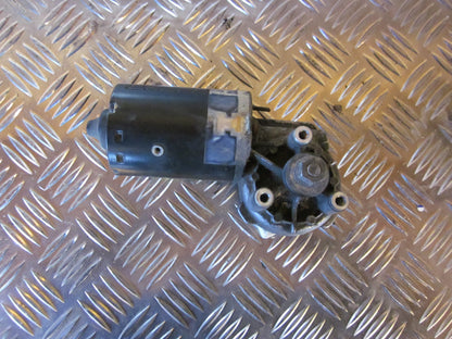 Citroen Berlingo Viskermotor Med OEM Nr. Ophugger Fra Citroen Ophugger