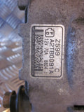 Mazda 323 4D Bj12 Generator Med OEM Nr. A2TB0091A Fra Mazda Ophugger