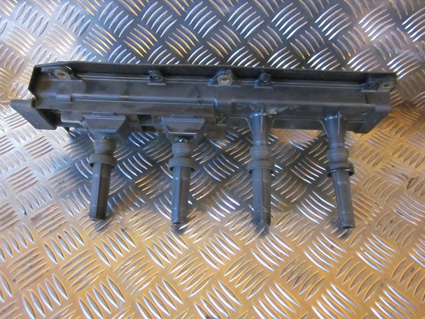 Peugeot 406 Tændspole El Med OEM Nr. Ophugger Fra Peugeot Ophugger