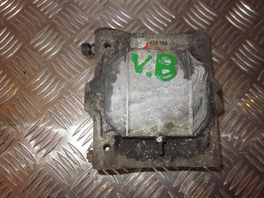 Citroen C5 Bremsekaliber VB Med OEM Nr. Ophugger Fra Citroen Ophugger